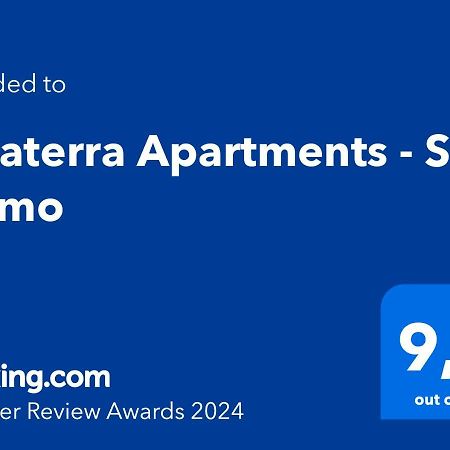 Vivaterra Apartments - San Telmo Buenos Aires Exteriér fotografie