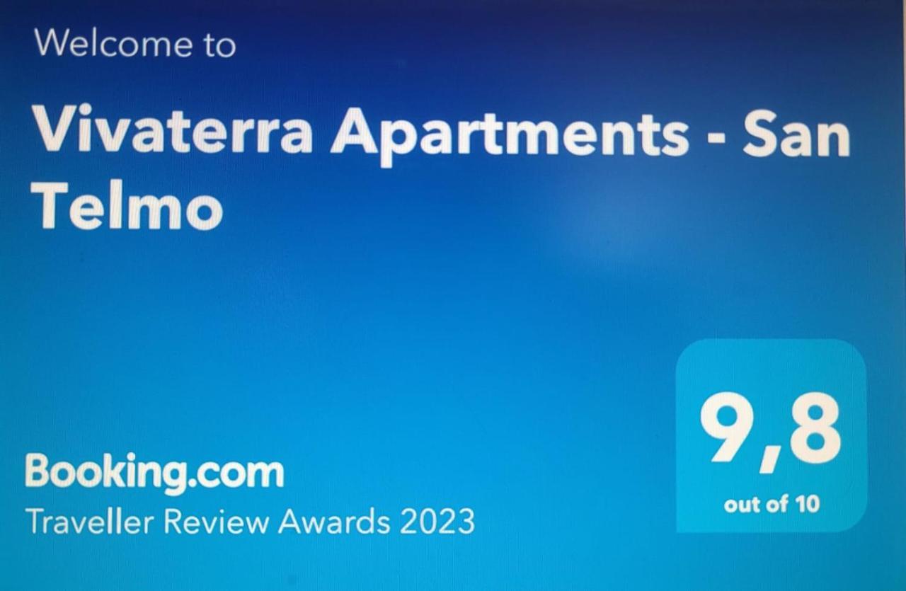 Vivaterra Apartments - San Telmo Buenos Aires Exteriér fotografie