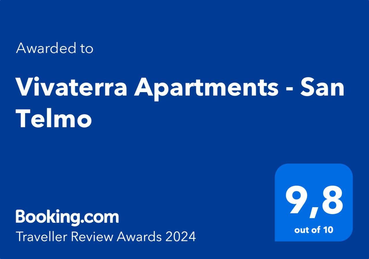 Vivaterra Apartments - San Telmo Buenos Aires Exteriér fotografie